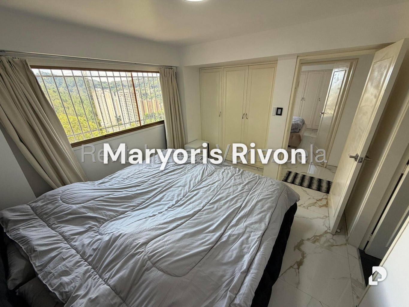 Apartamento en Manzanares, Caracas – 14