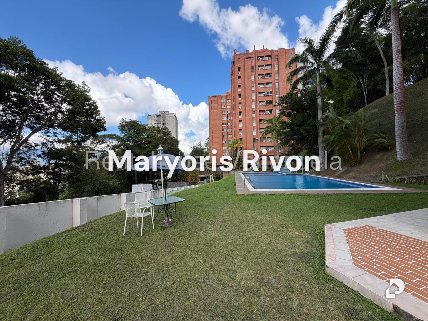 Apartamento en Manzanares, Caracas – 2