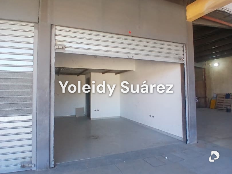 Commercial space in Flor Amarillo – 1
