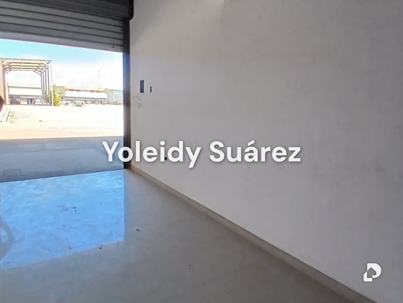 Commercial space in Flor Amarillo – 5
