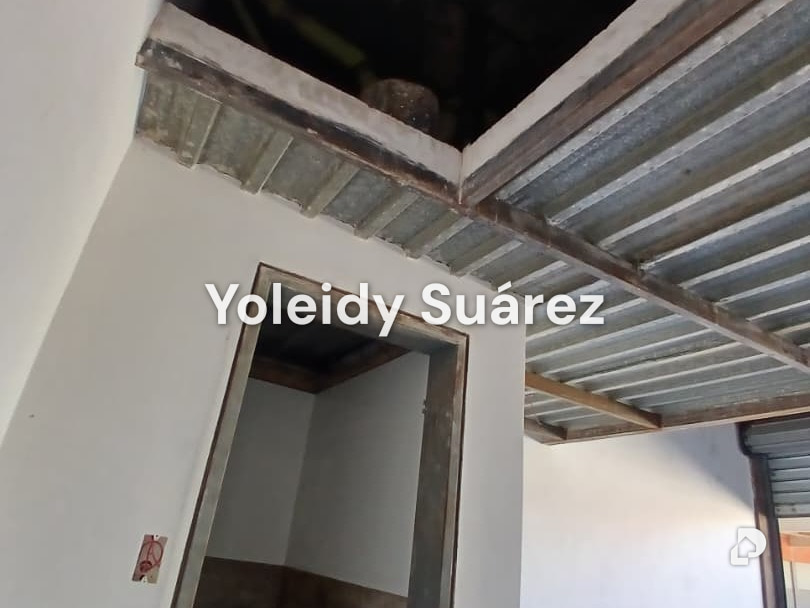 Commercial space in Flor Amarillo – 4
