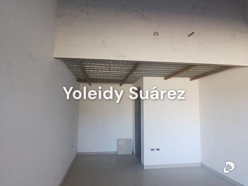 Commercial space in Flor Amarillo – 2