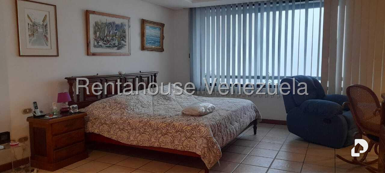 Penthouse en Miranda, Caracas