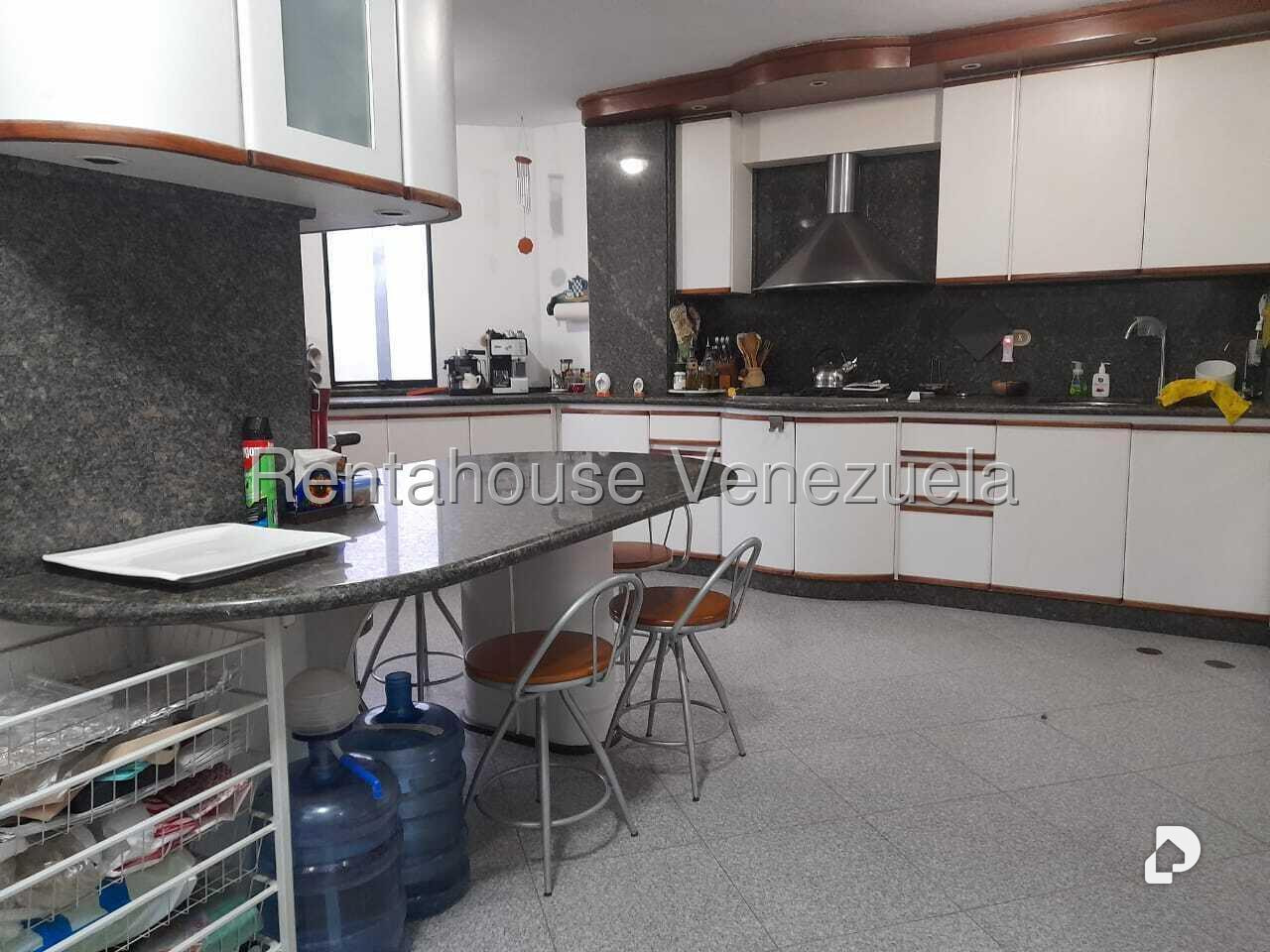 Penthouse en Miranda, Caracas