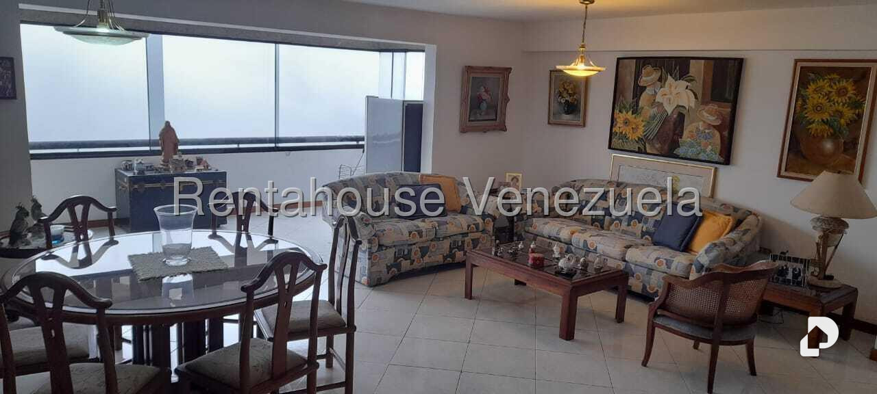 Penthouse en Miranda, Caracas