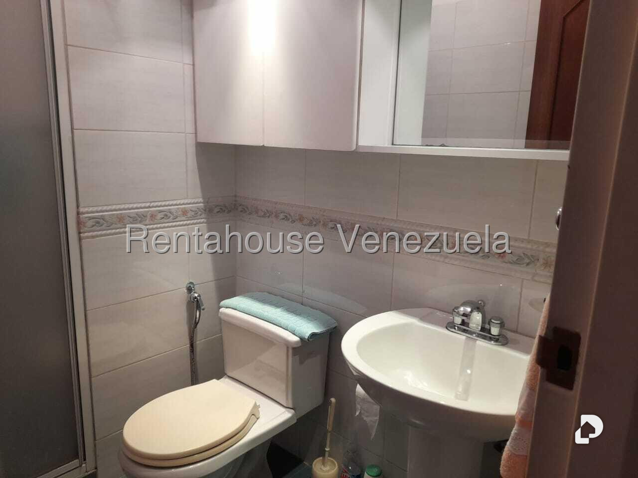 Penthouse en Miranda, Caracas