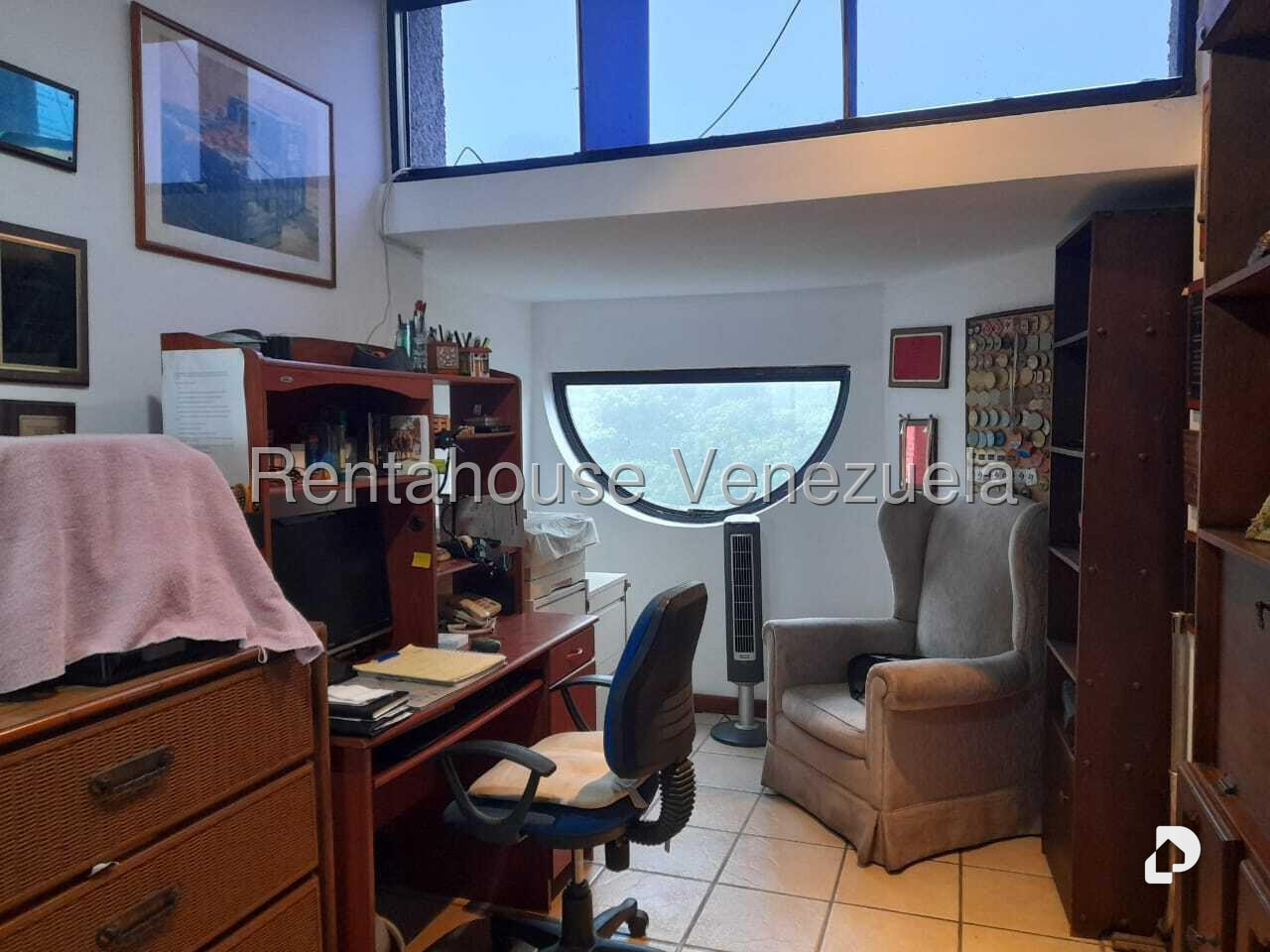 Penthouse en Miranda, Caracas