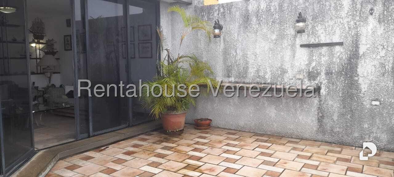Penthouse en Miranda, Caracas
