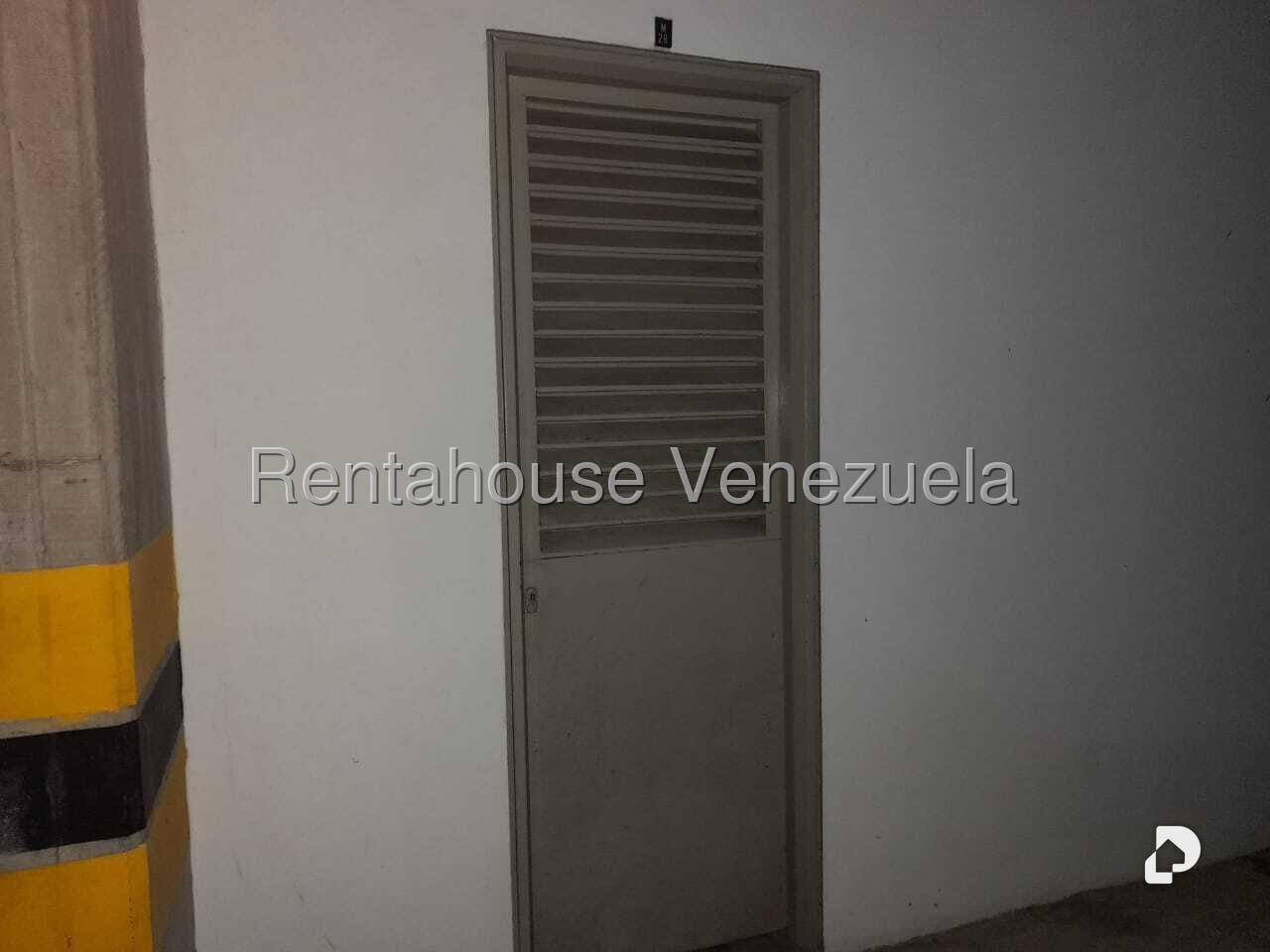 Penthouse en Miranda, Caracas
