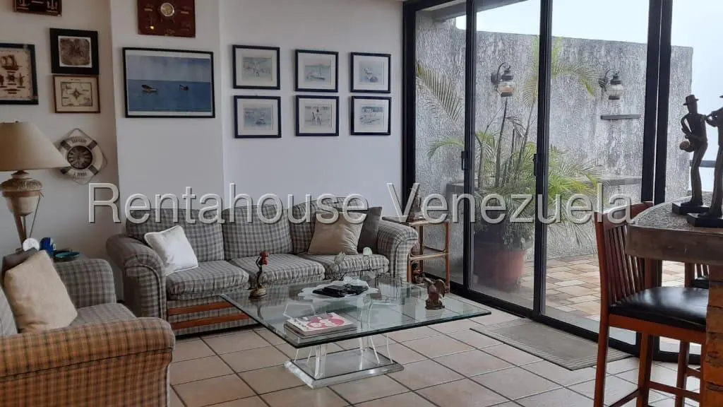 Apartamento en Miranda, Caracas - 1
