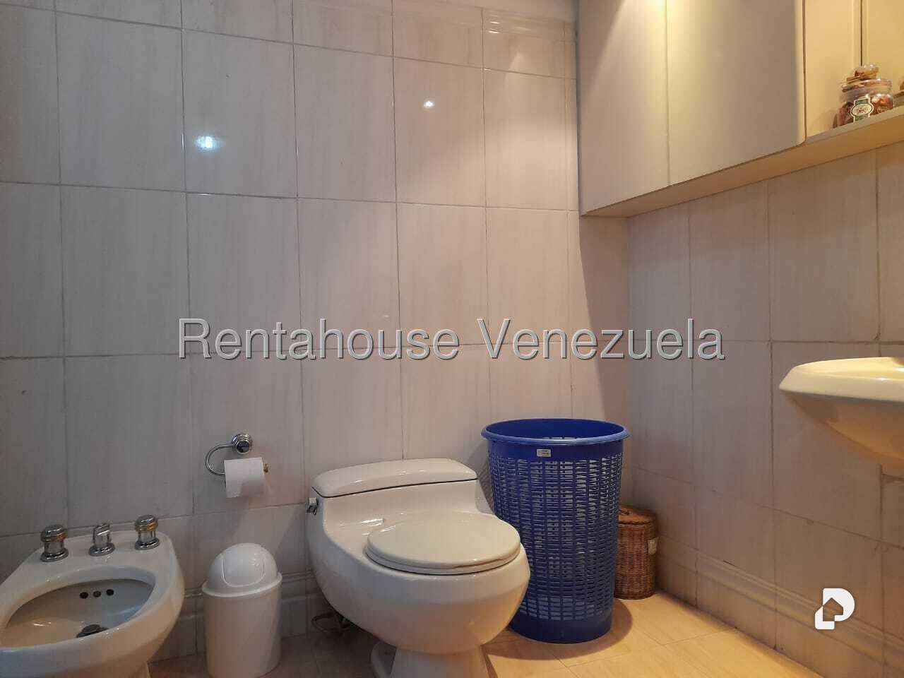 Penthouse en Miranda, Caracas