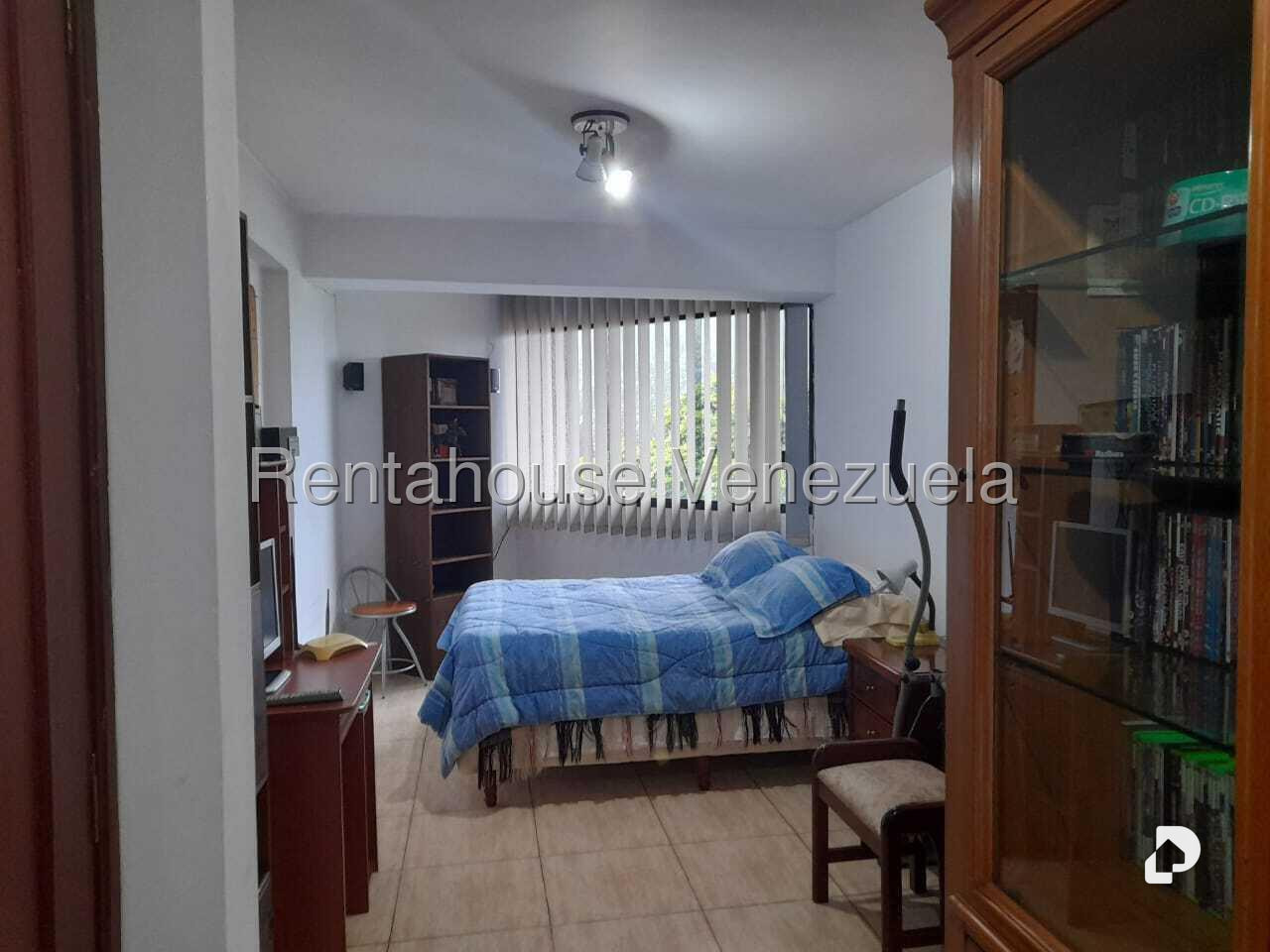 Penthouse en Miranda, Caracas