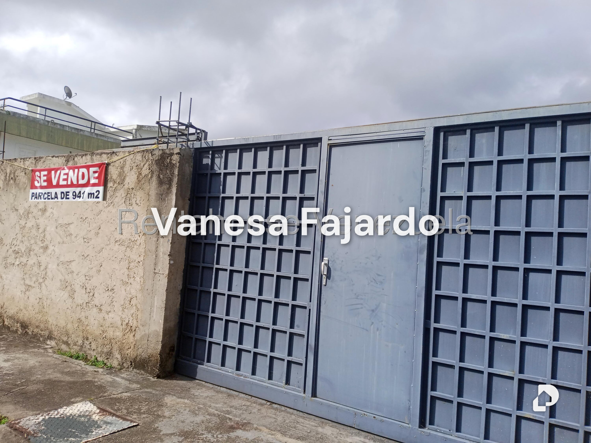 Terreno en El Cafetal, Caracas – 4