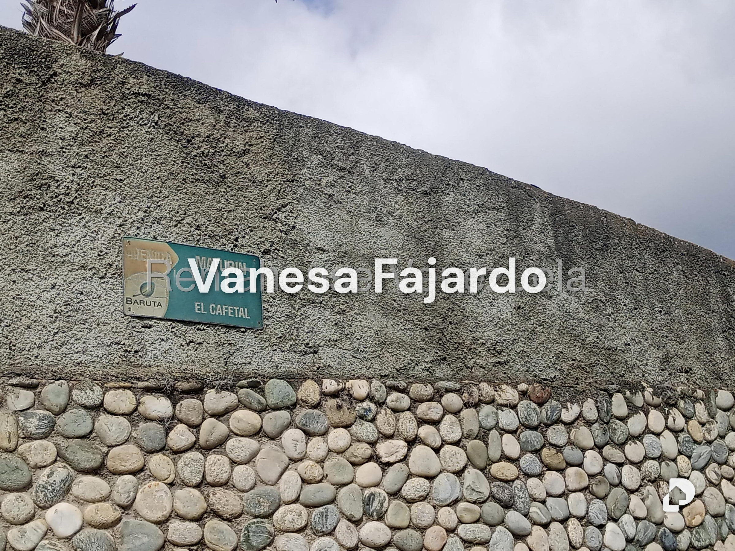 Terreno en El Cafetal, Caracas – 2