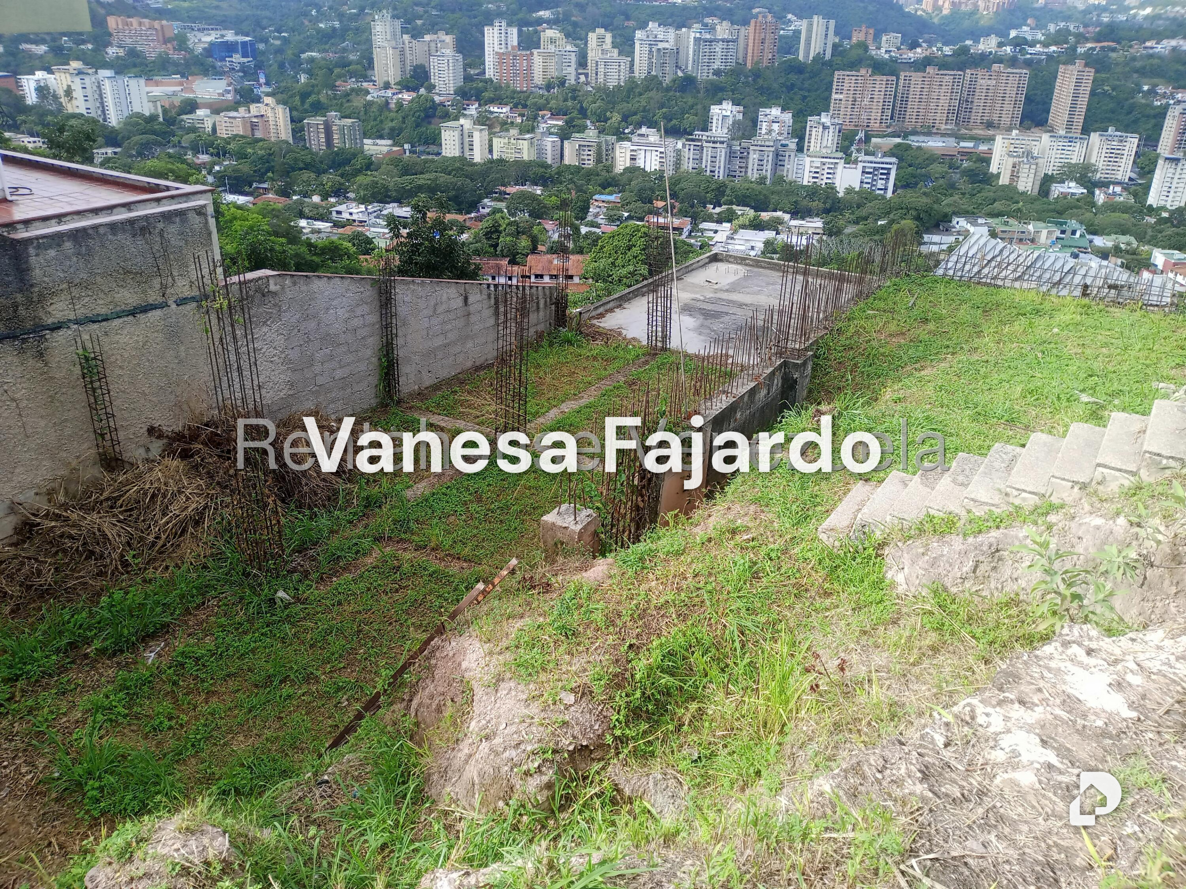 Terreno en El Cafetal, Caracas – 13