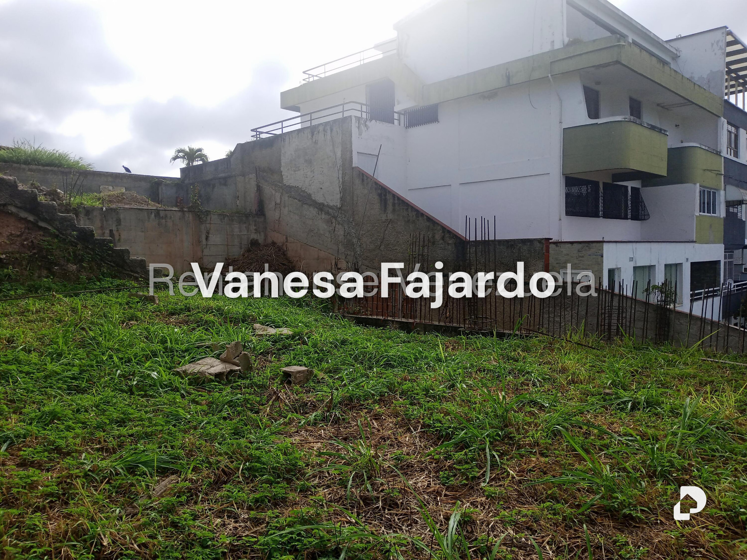 Terreno en El Cafetal, Caracas – 15