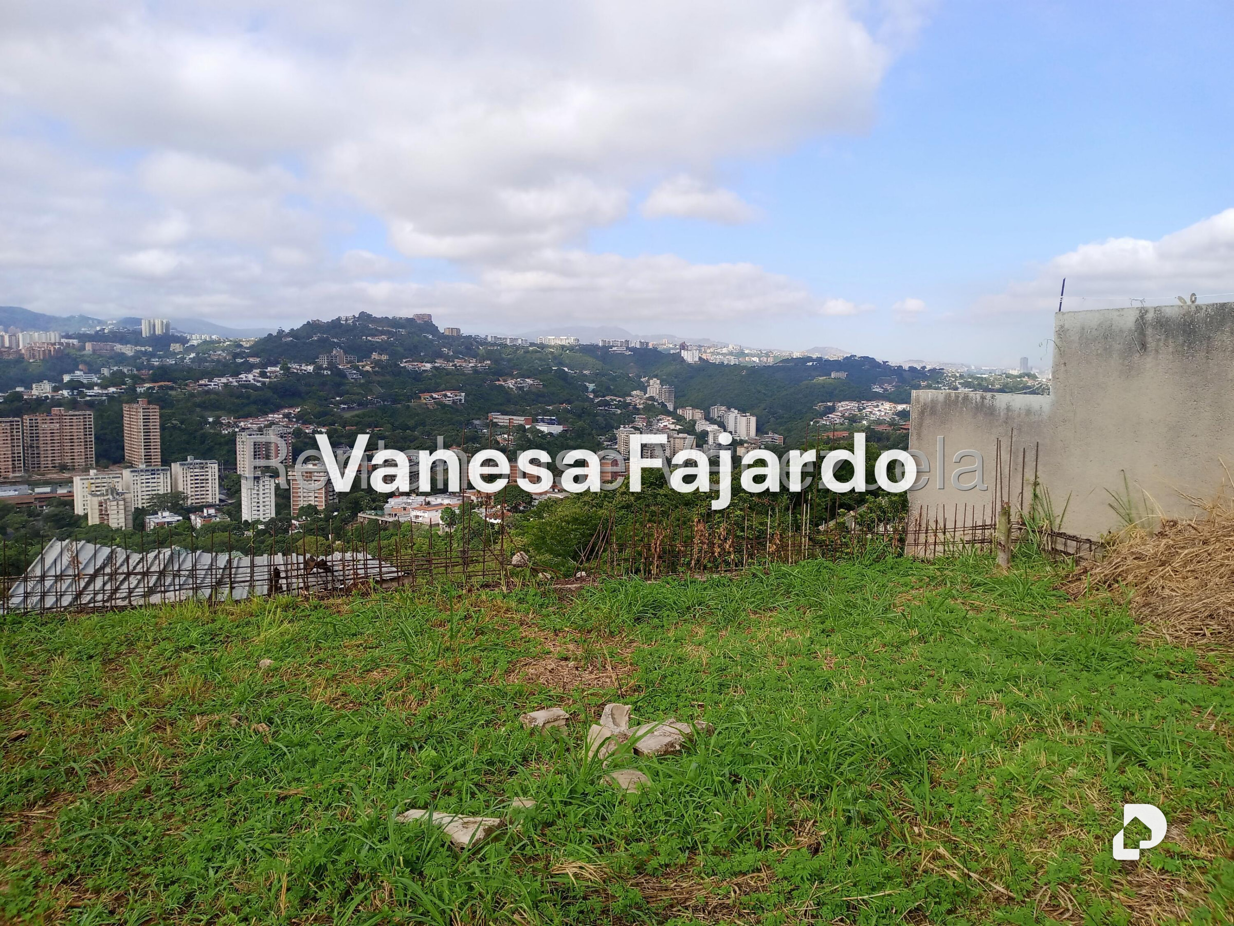 Terreno en El Cafetal, Caracas – 9