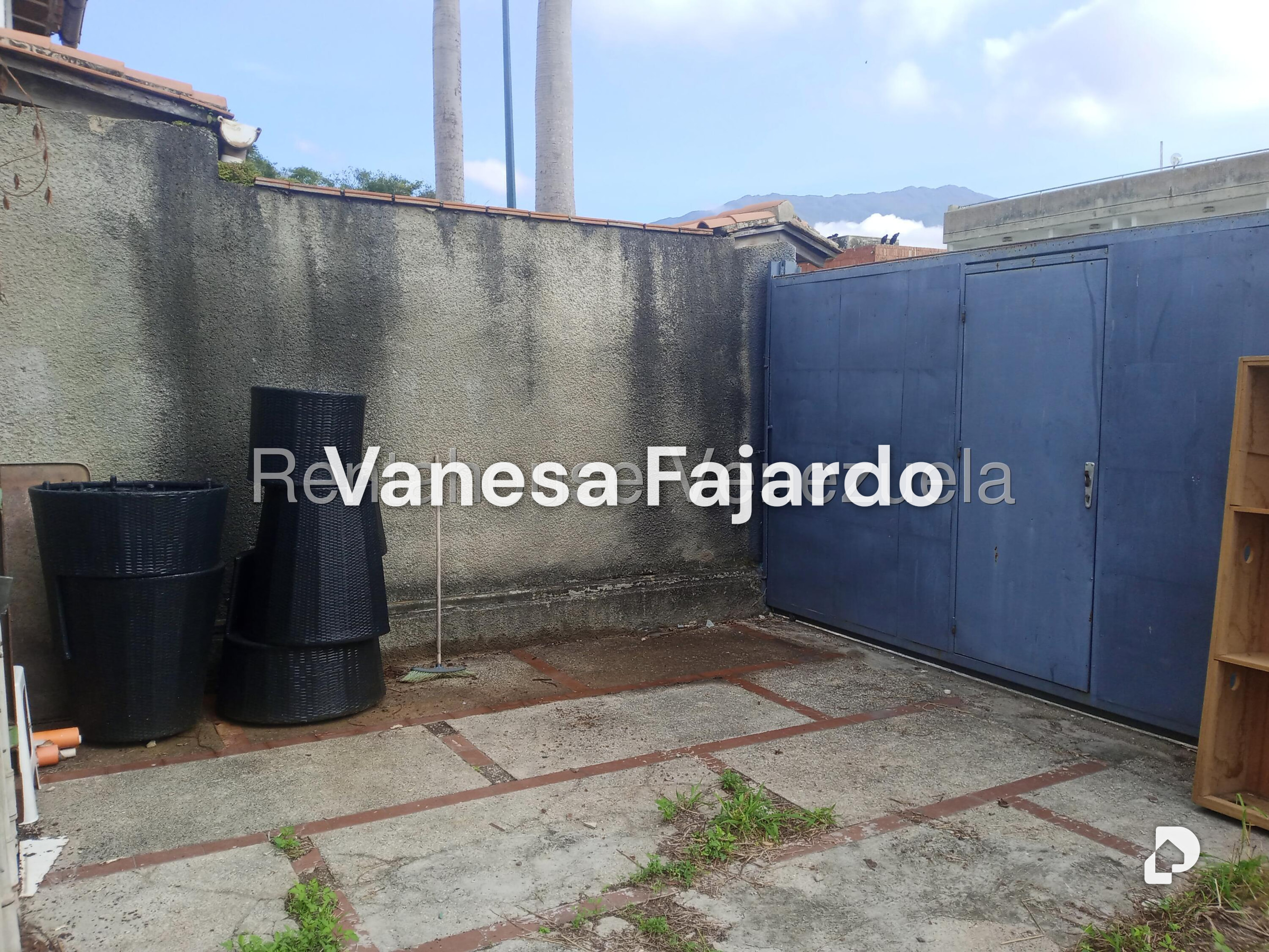 Terreno en El Cafetal, Caracas – 5
