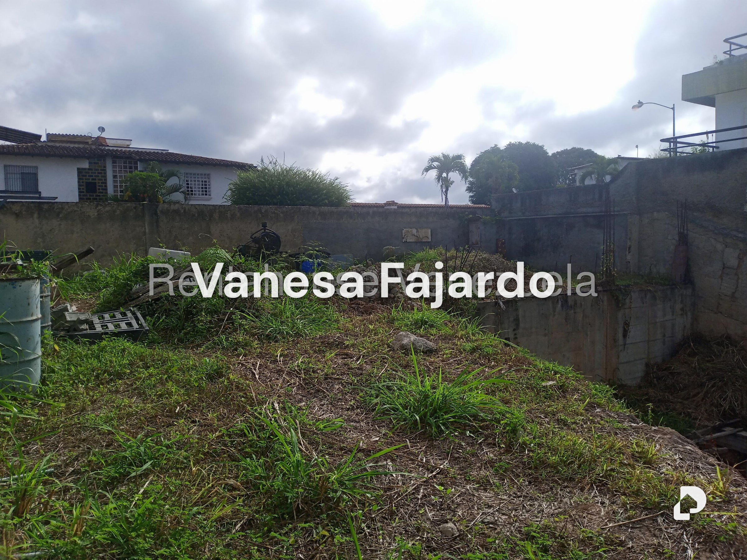 Terreno en El Cafetal, Caracas – 14