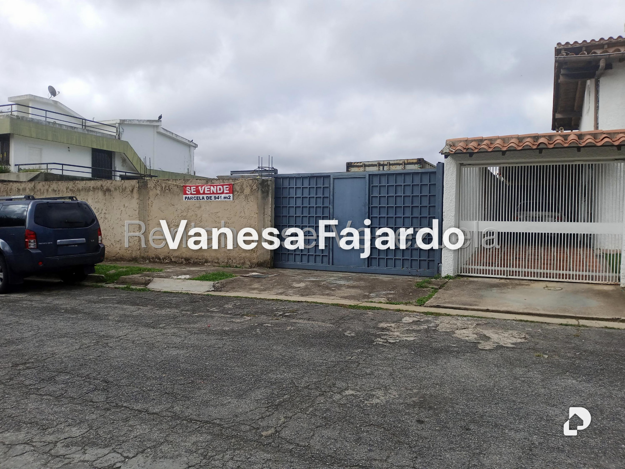 Terreno en El Cafetal, Caracas – 3