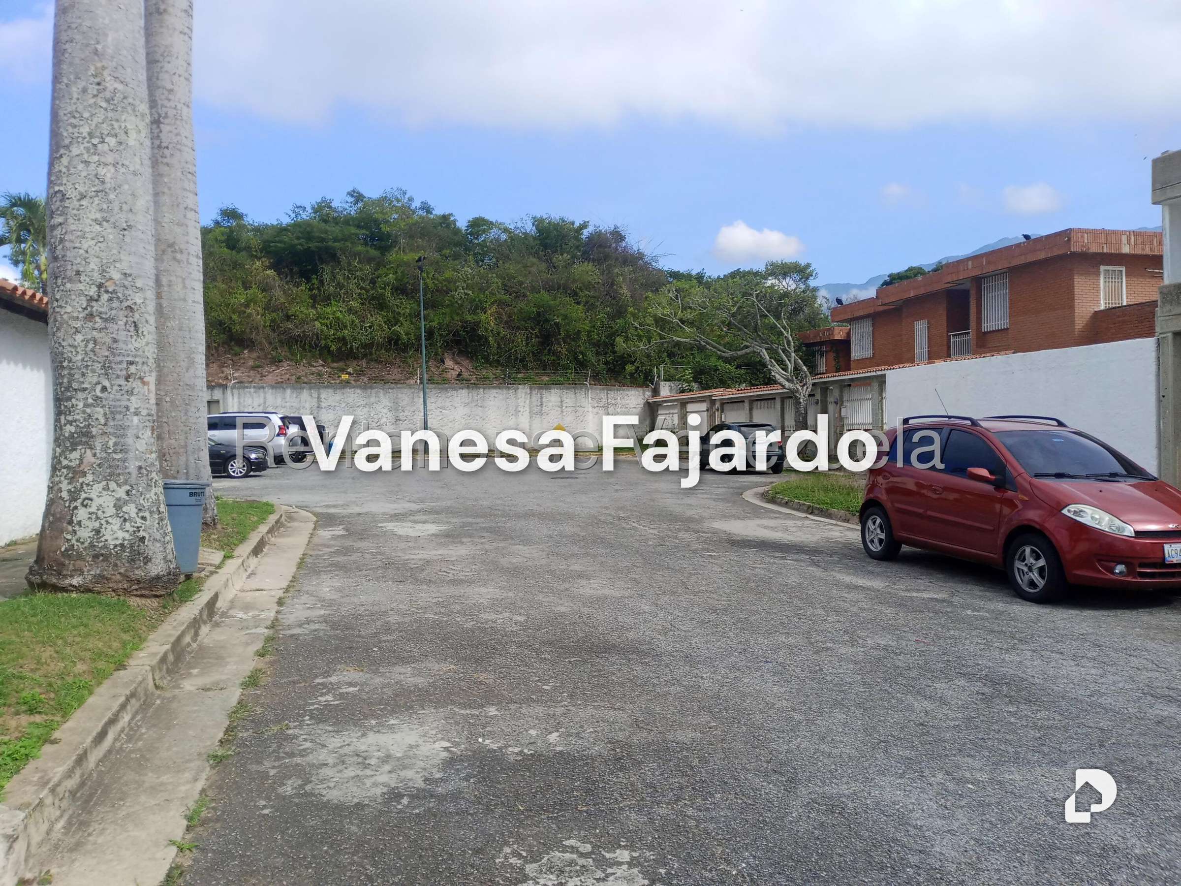 Terreno en El Cafetal, Caracas – 21