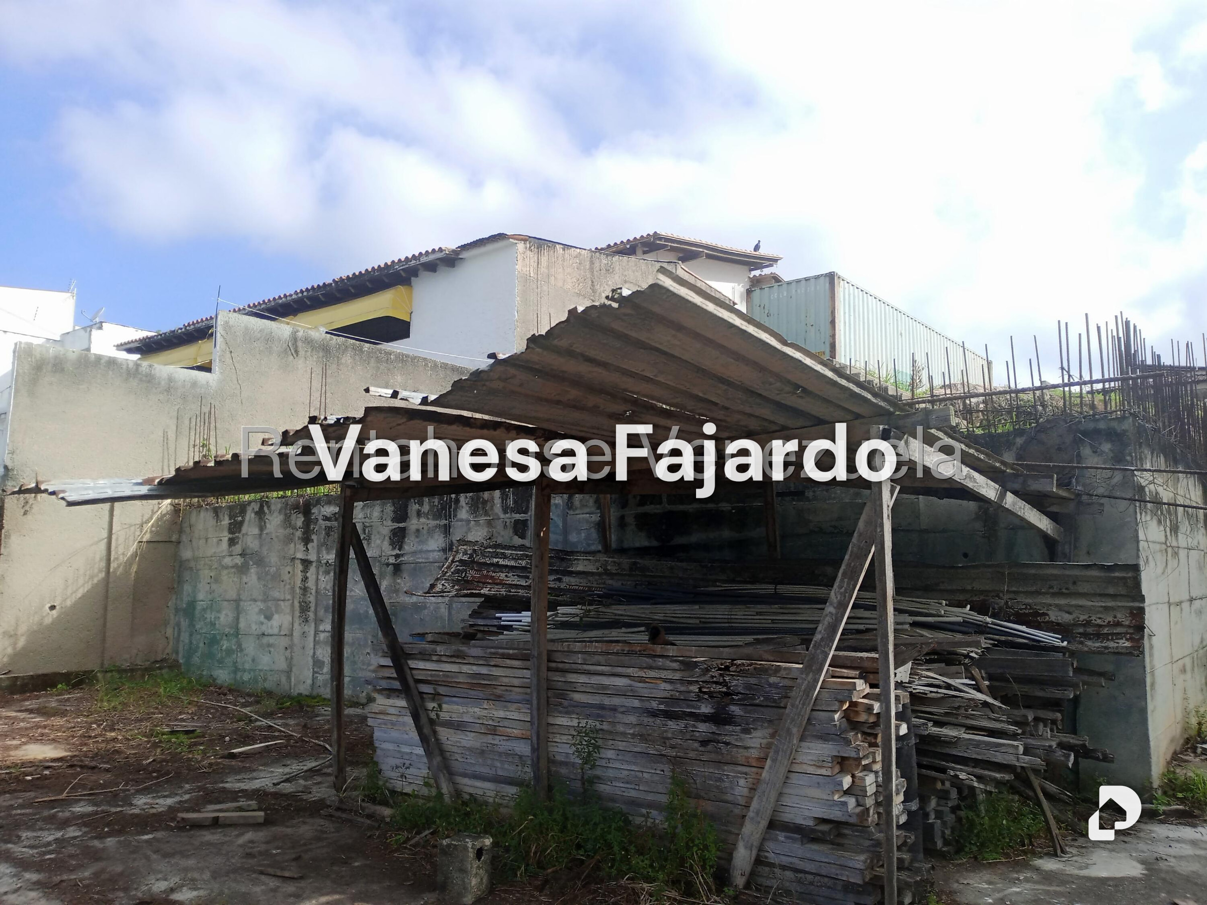Terreno en El Cafetal, Caracas – 17
