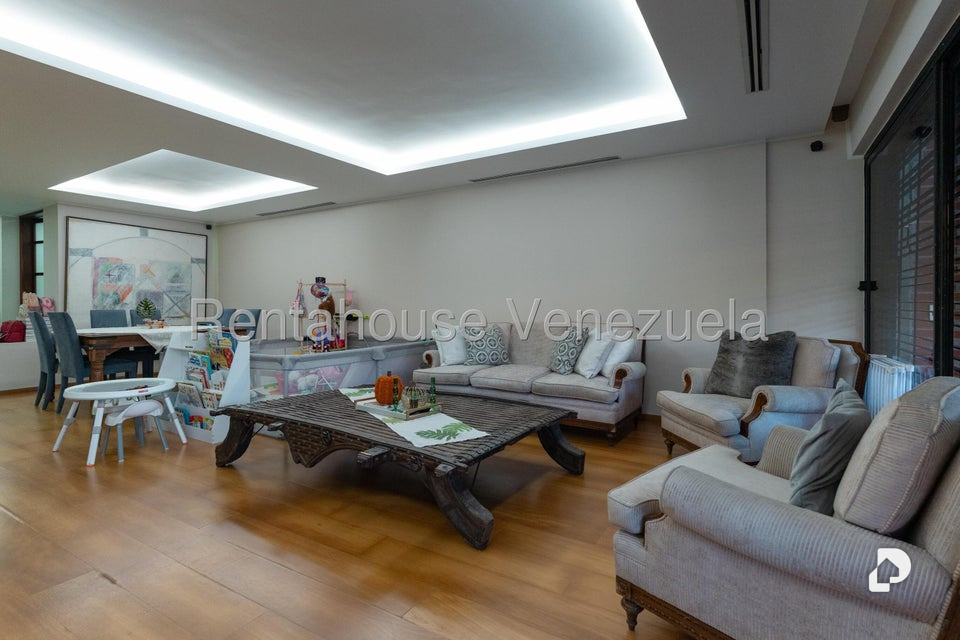 Apartamento en La Tahona, Caracas – 9