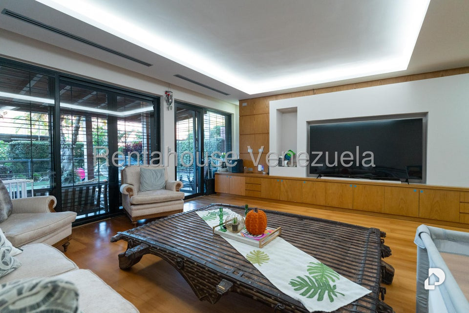 Apartamento en La Tahona, Caracas – 10