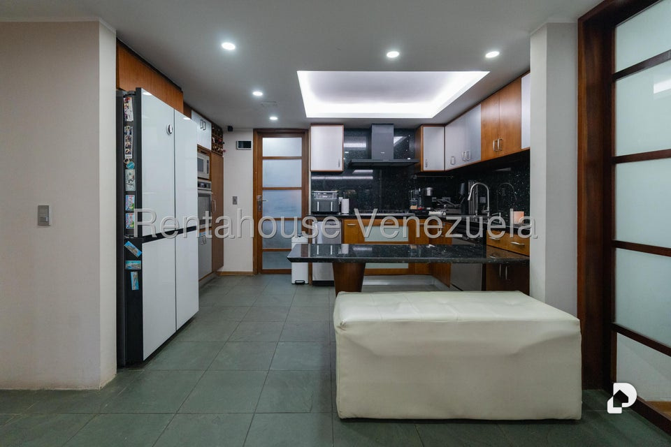 Apartamento en La Tahona, Caracas – 2