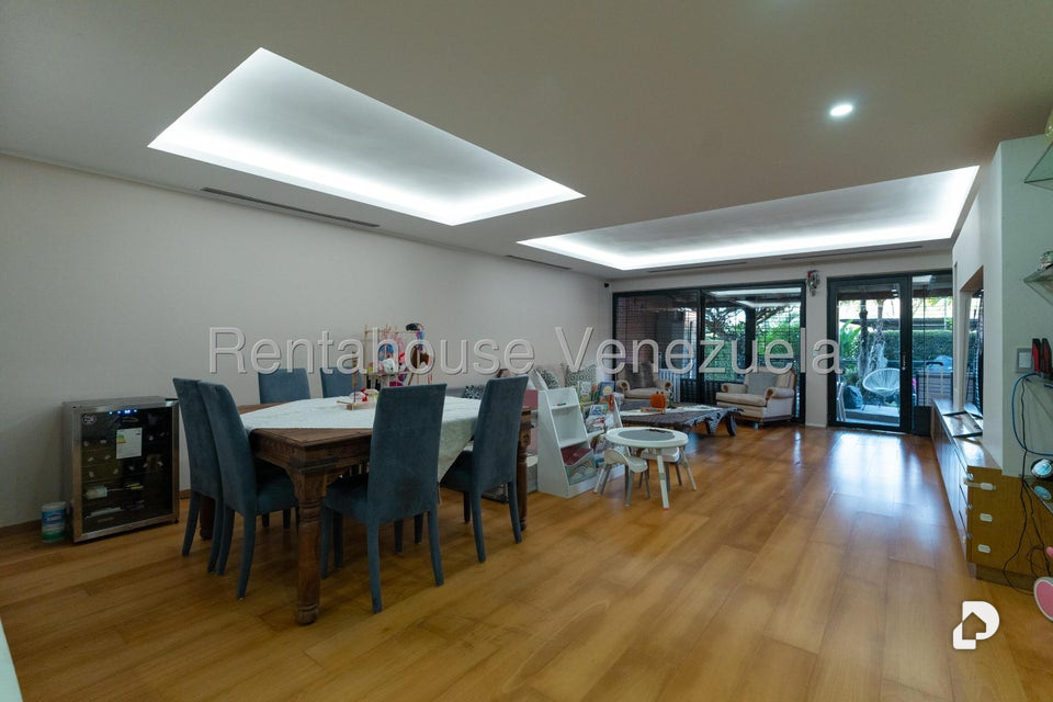 Apartamento en La Tahona, Caracas – 6