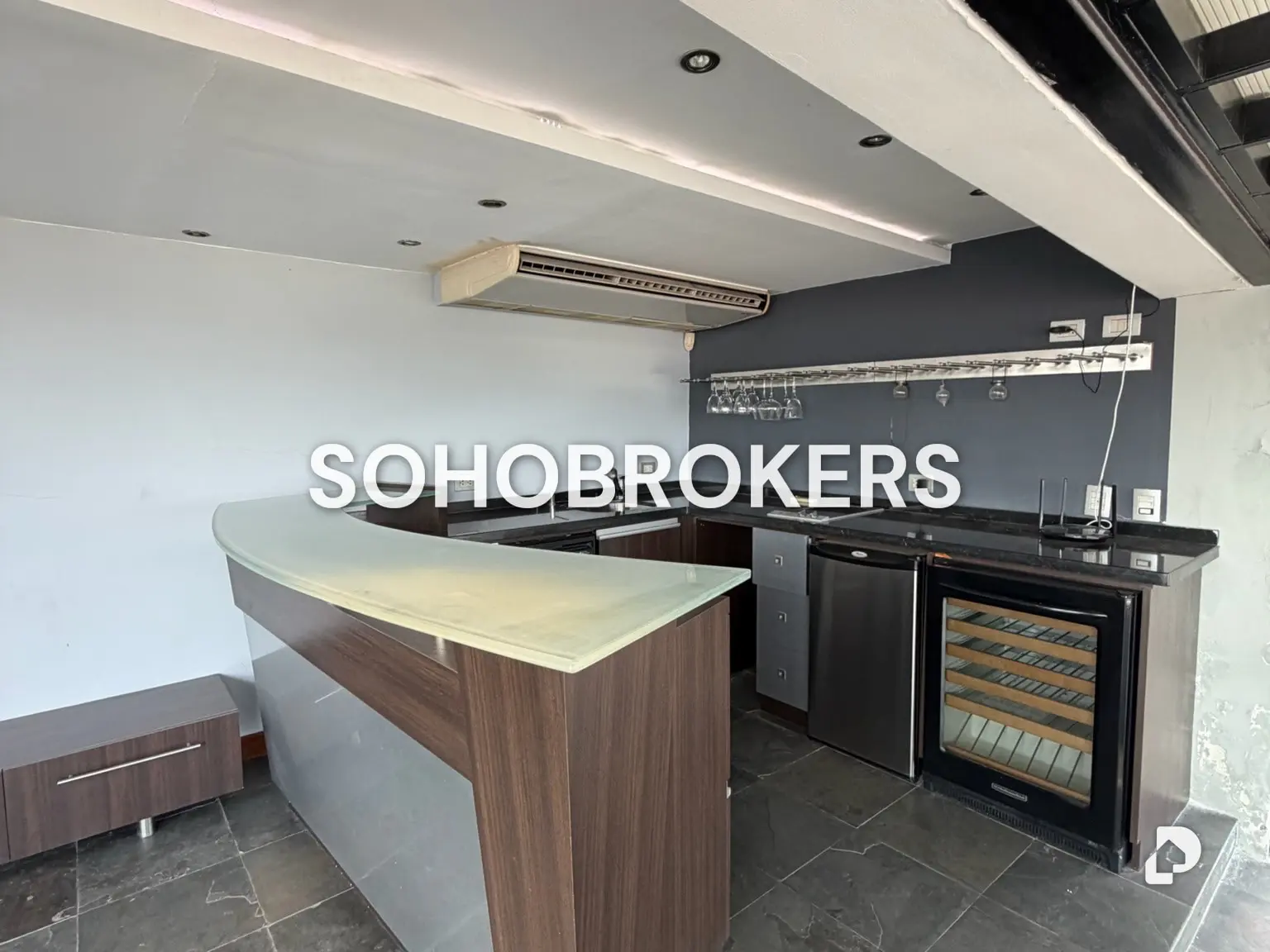 Apartamento en El Rosal, Caracas – 10