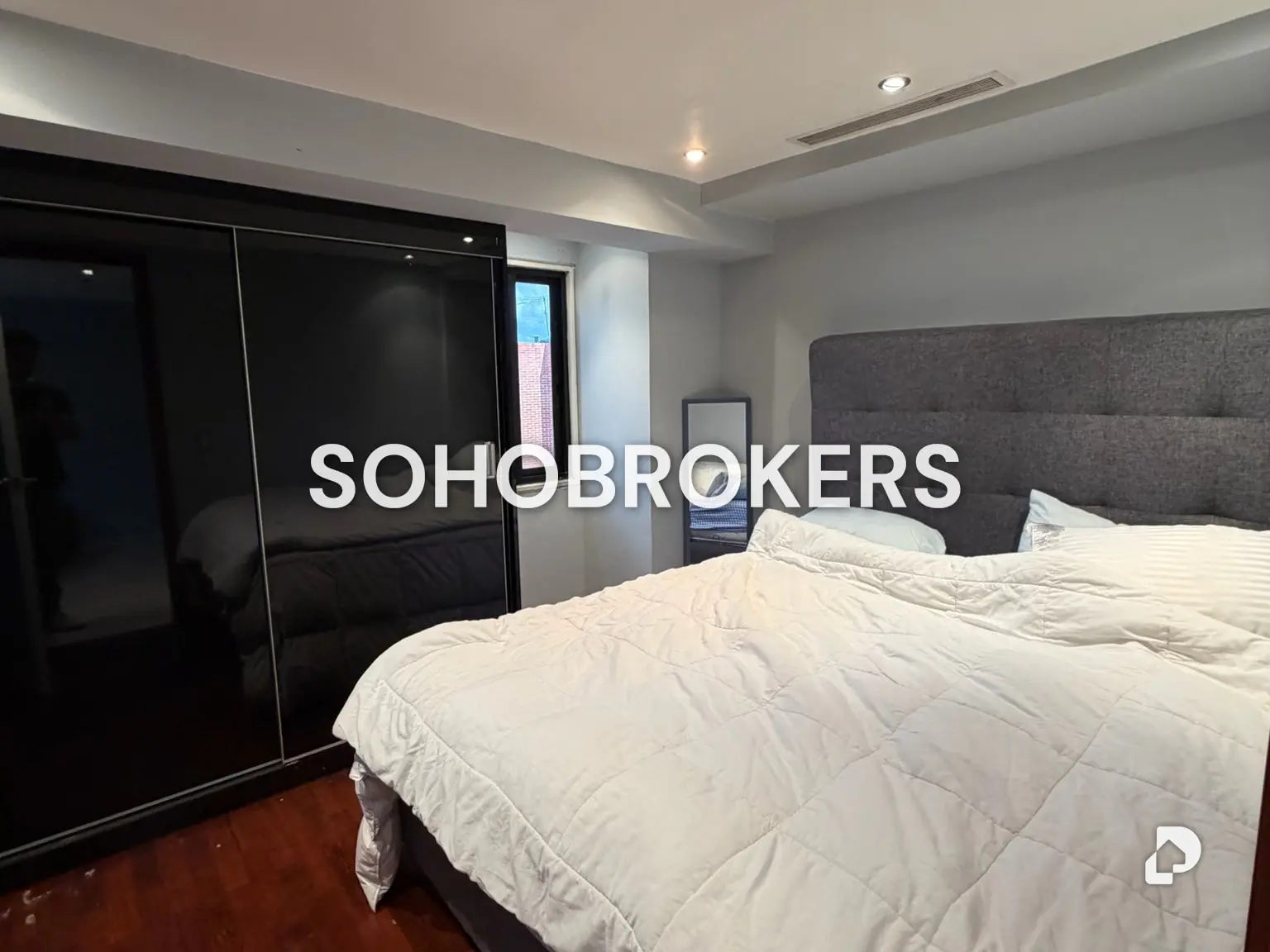 Apartamento en El Rosal, Caracas – 8