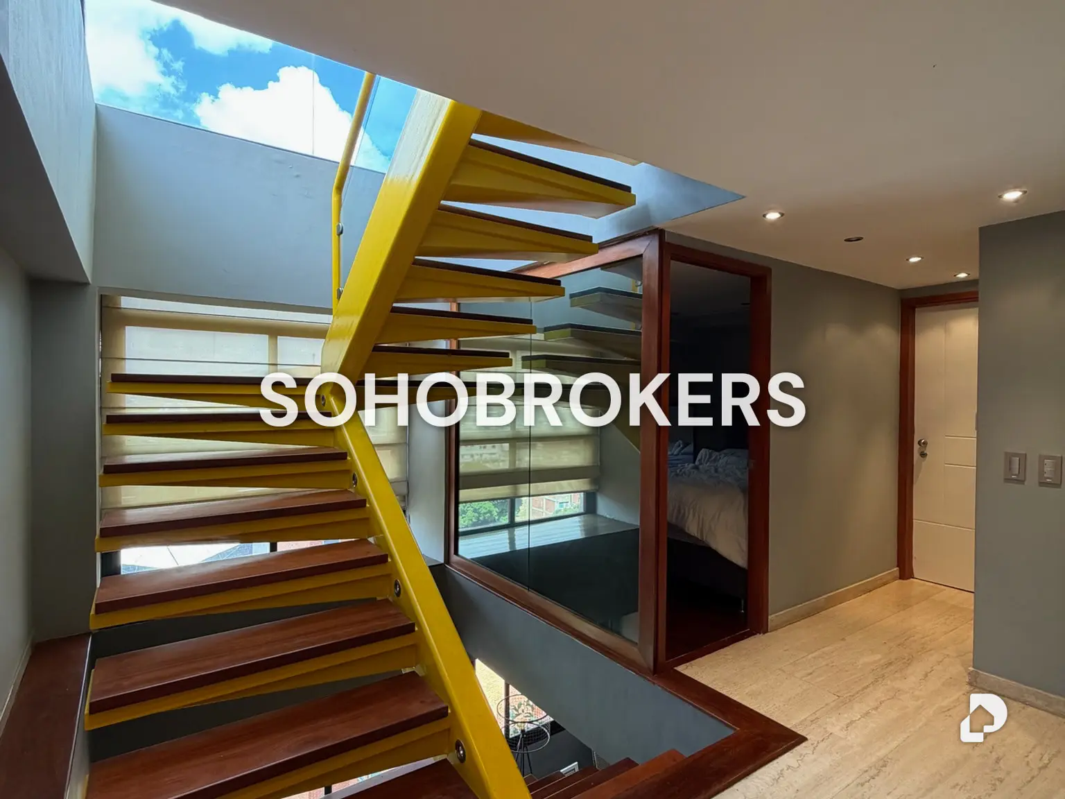 Apartamento en El Rosal, Caracas – 5