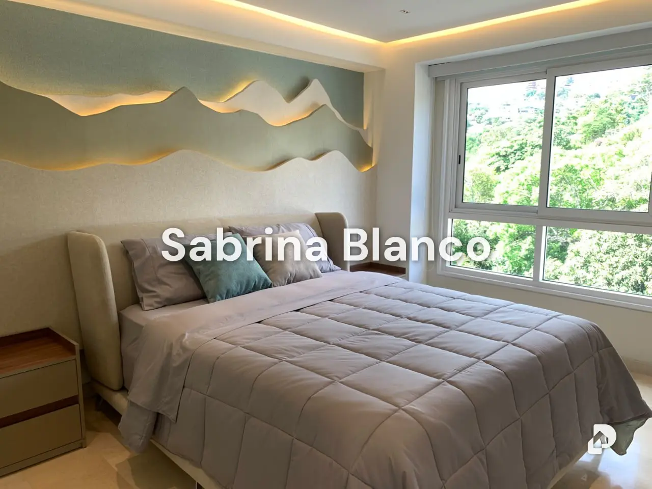 Apartamento en Las Mercedes, Baruta – 2