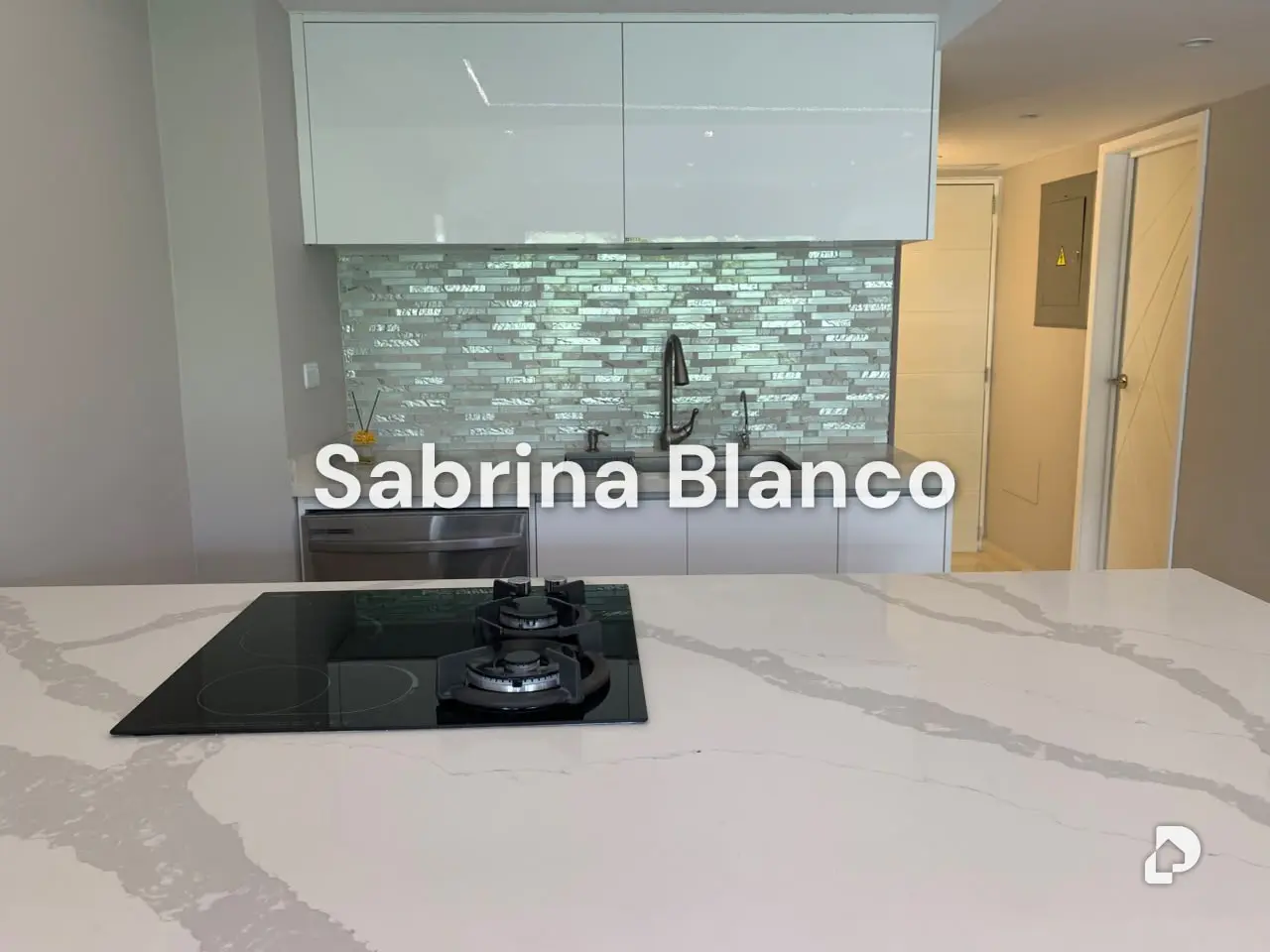 Apartamento en Las Mercedes, Baruta – 7