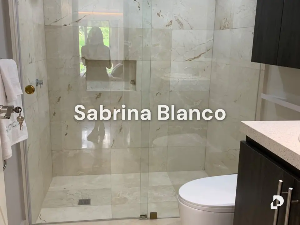Apartamento en Las Mercedes, Baruta – 9
