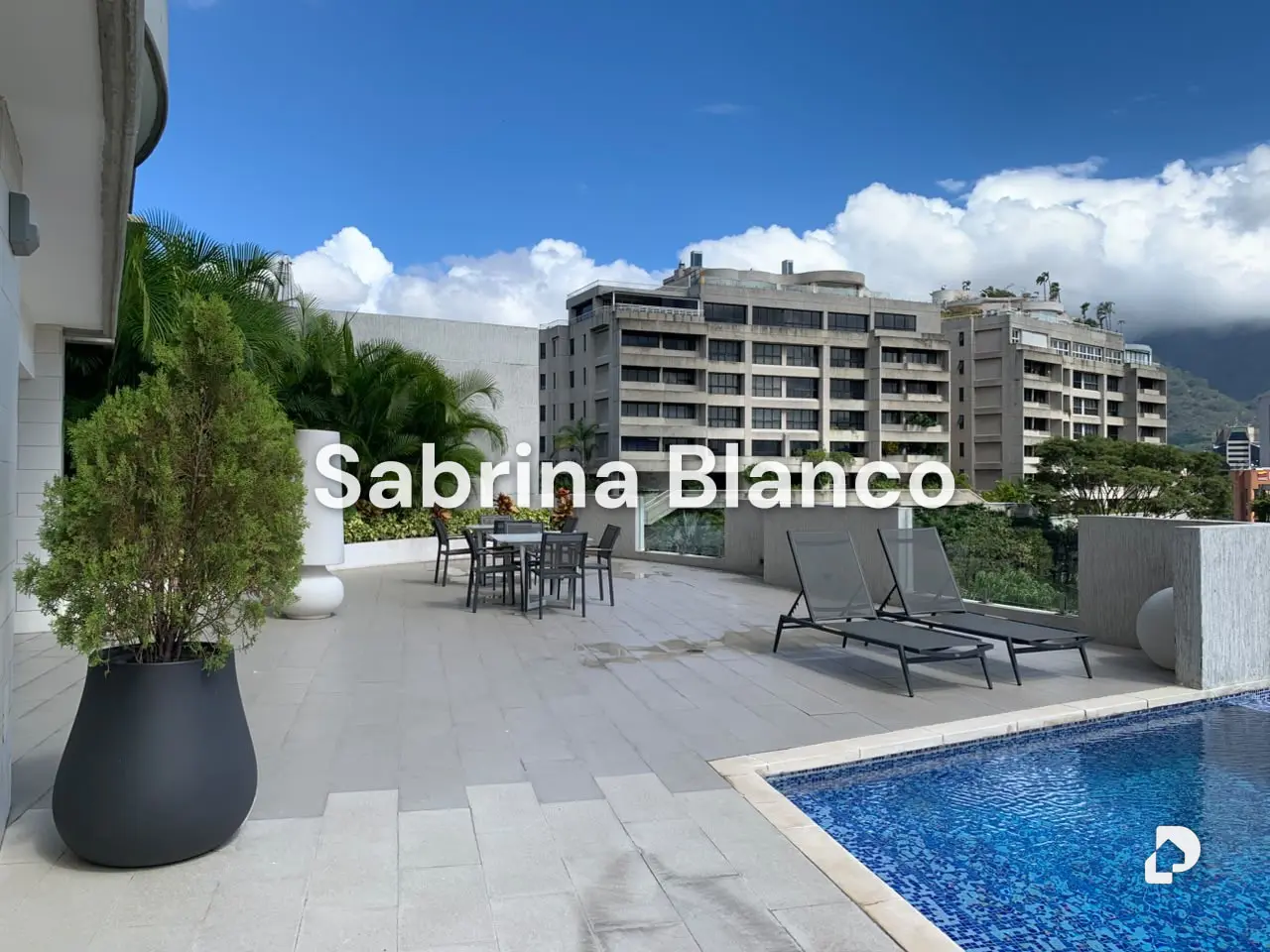 Apartamento en Las Mercedes, Baruta – 15
