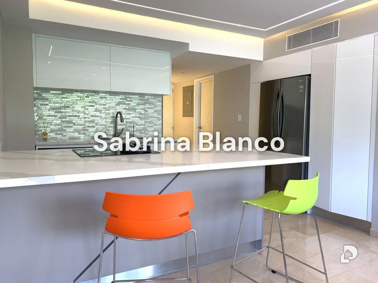 Apartamento en Las Mercedes, Baruta – 6