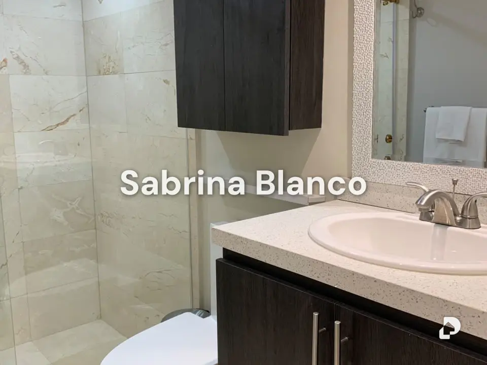 Apartamento en Las Mercedes, Baruta – 11