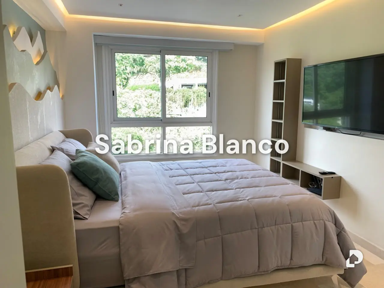 Apartamento en Las Mercedes, Baruta – 5