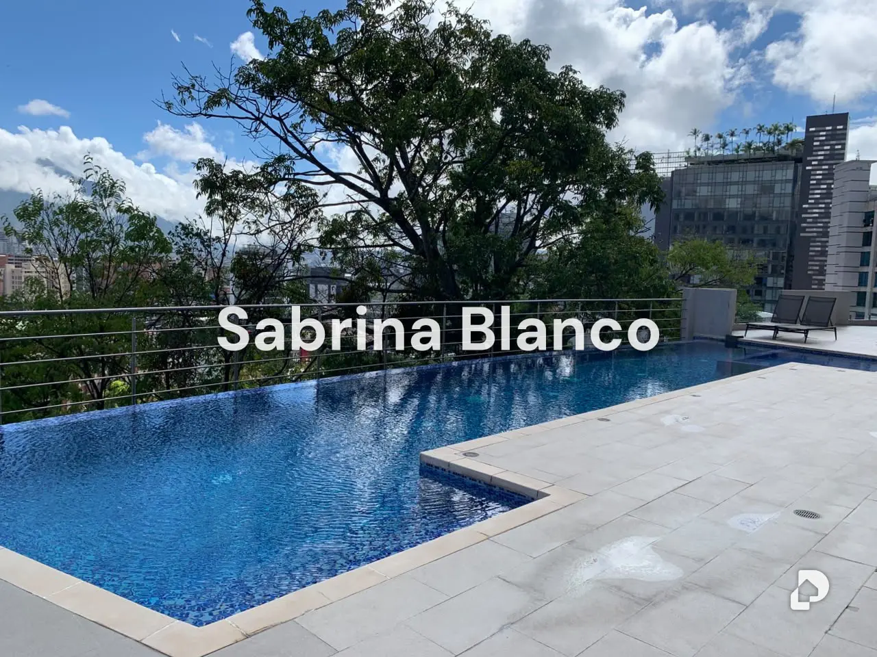 Apartamento en Las Mercedes, Baruta – 10