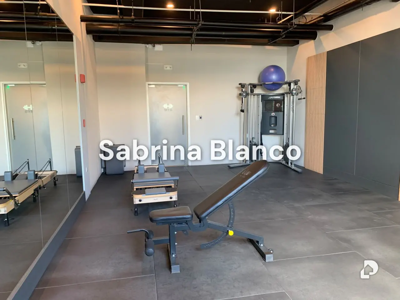 Apartamento en Las Mercedes, Baruta – 13