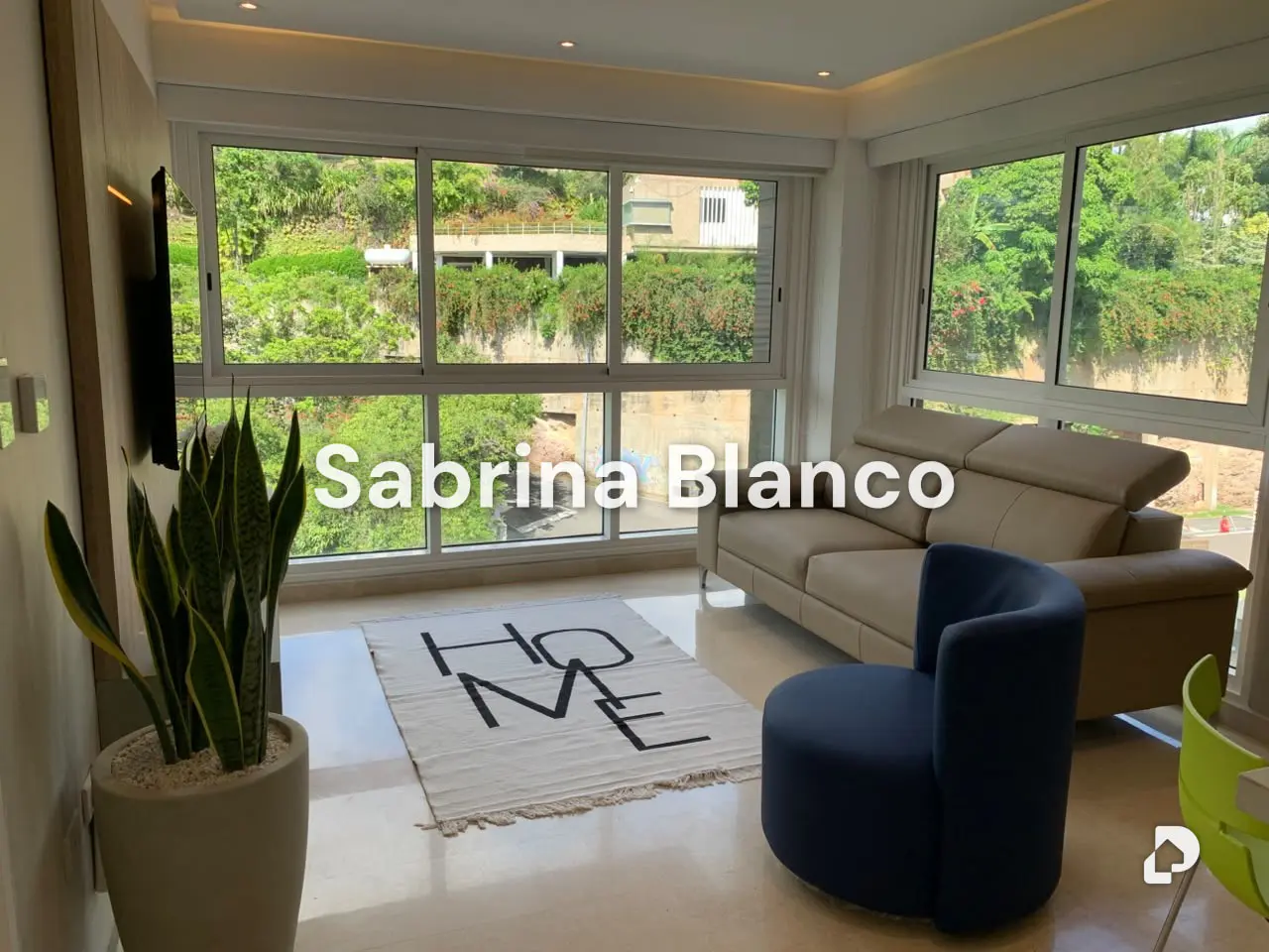 Apartamento en Las Mercedes, Baruta – 3