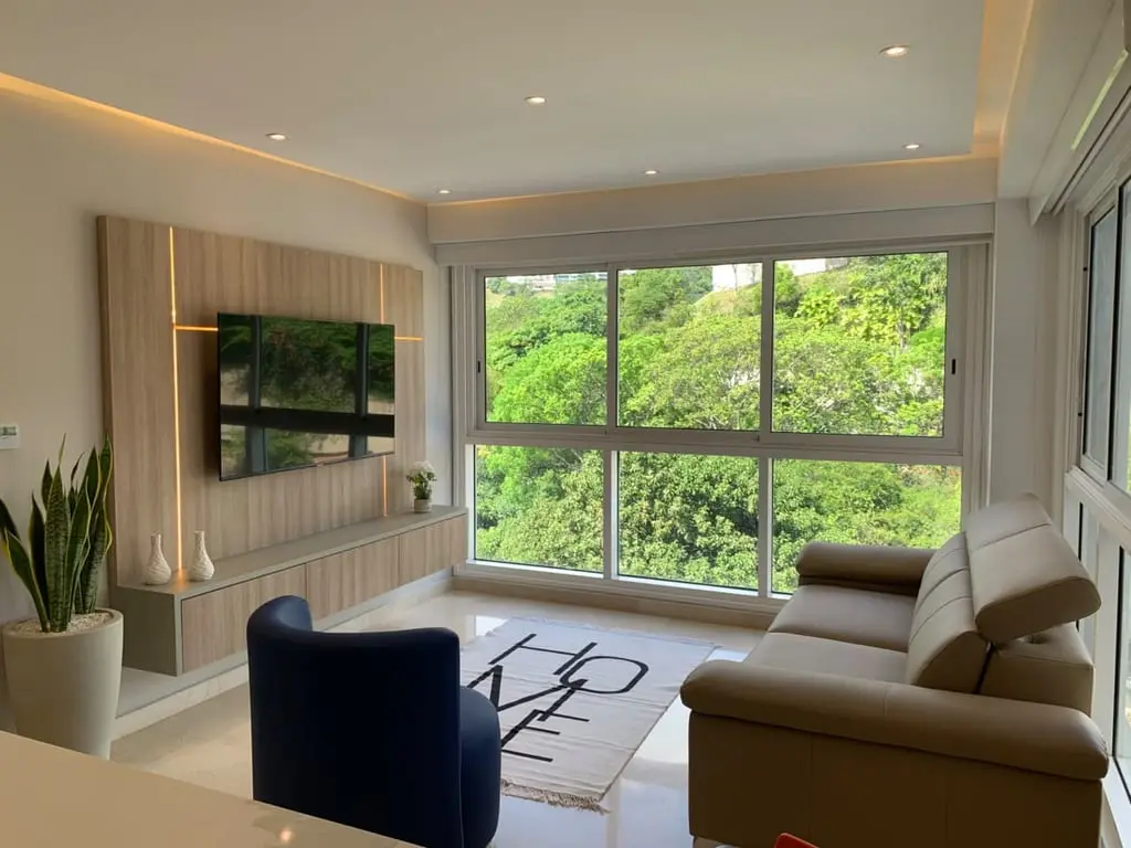 Apartment in Baruta - 1