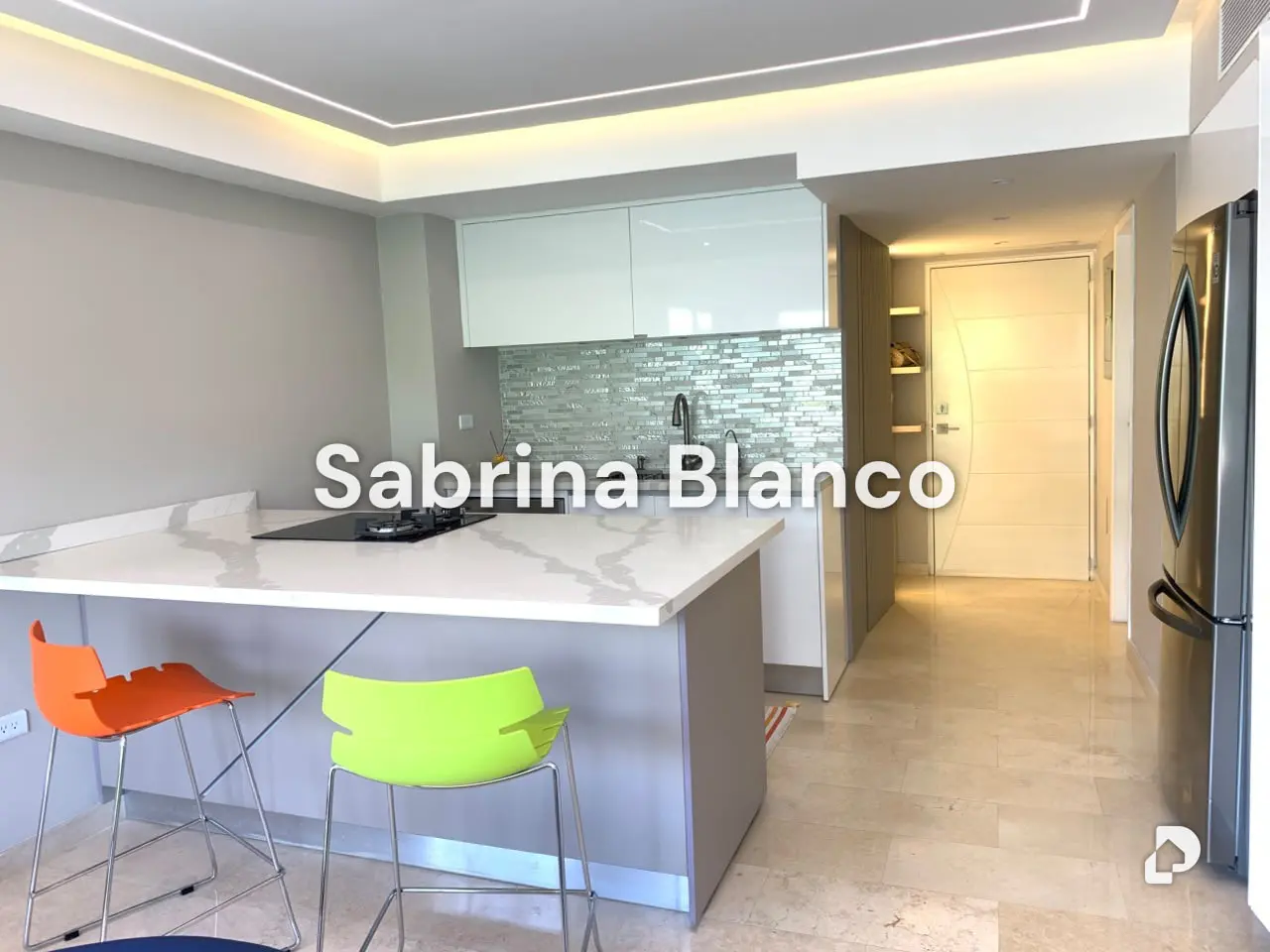 Apartamento en Las Mercedes, Baruta – 4