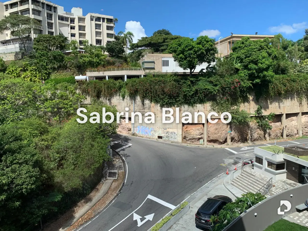Apartamento en Las Mercedes, Baruta – 12