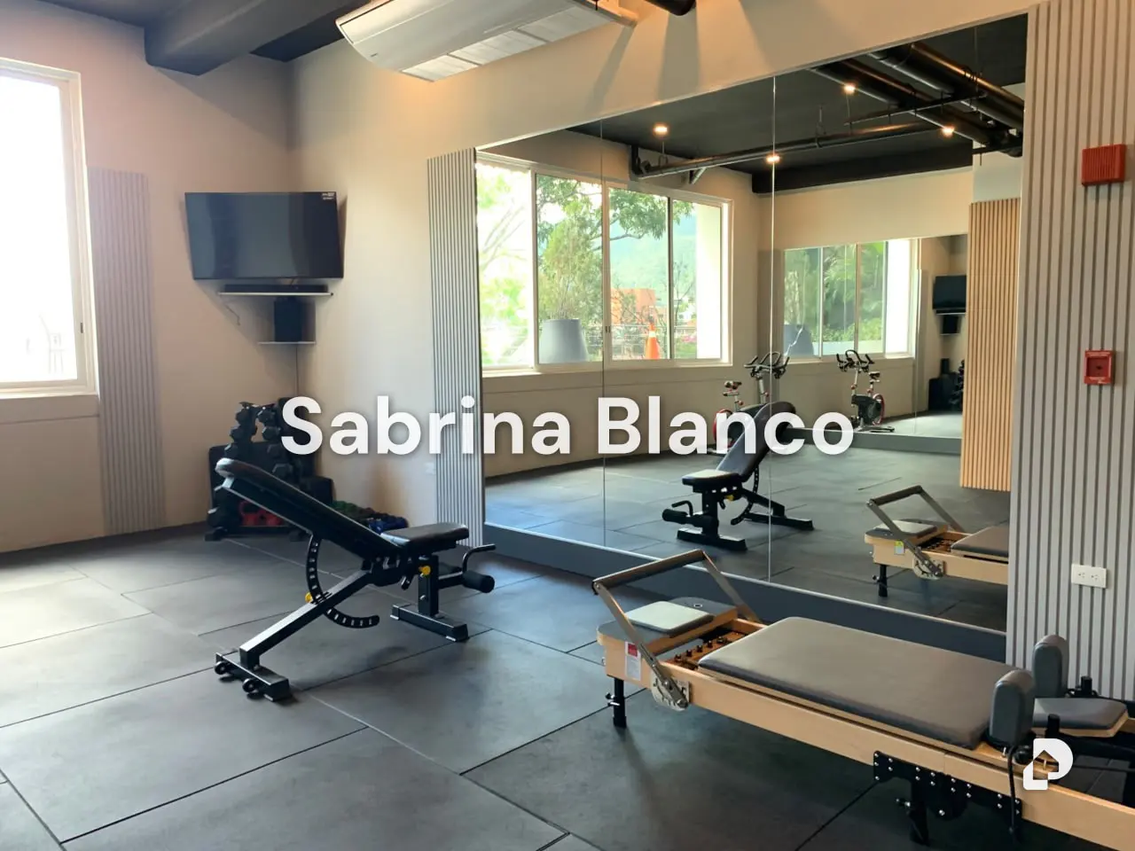 Apartamento en Las Mercedes, Baruta – 14