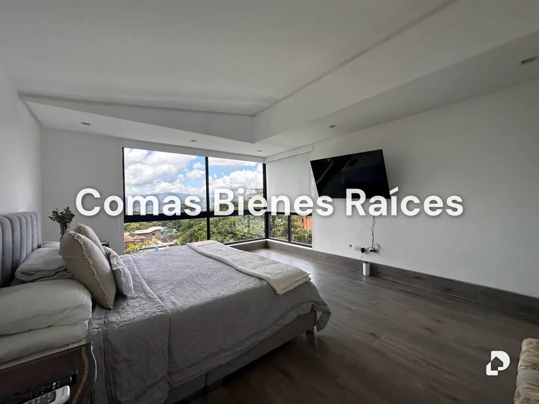 Casa en Sebucan, Caracas – 11