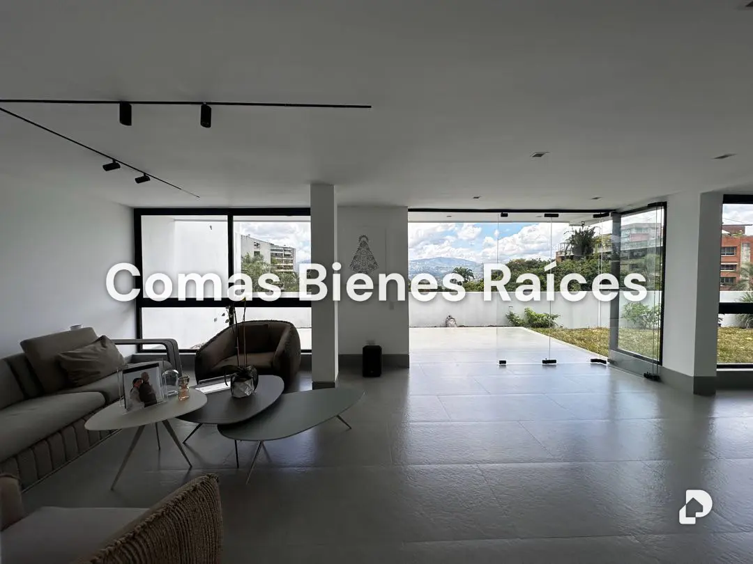 Casa en Sebucan, Caracas – 7