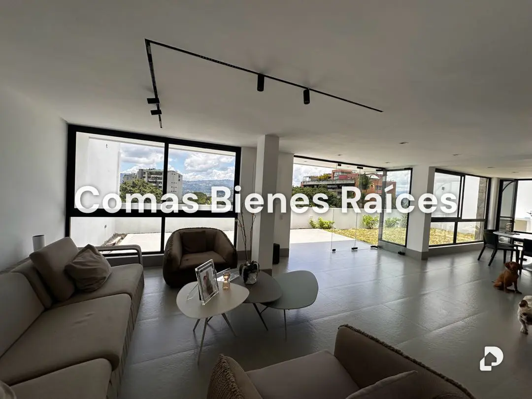 Casa en Sebucan, Caracas – 9